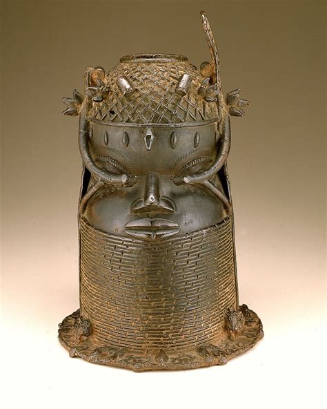 manilla kemoni|What Shipwrecks Reveal About the Origins of the Benin Bronzes.